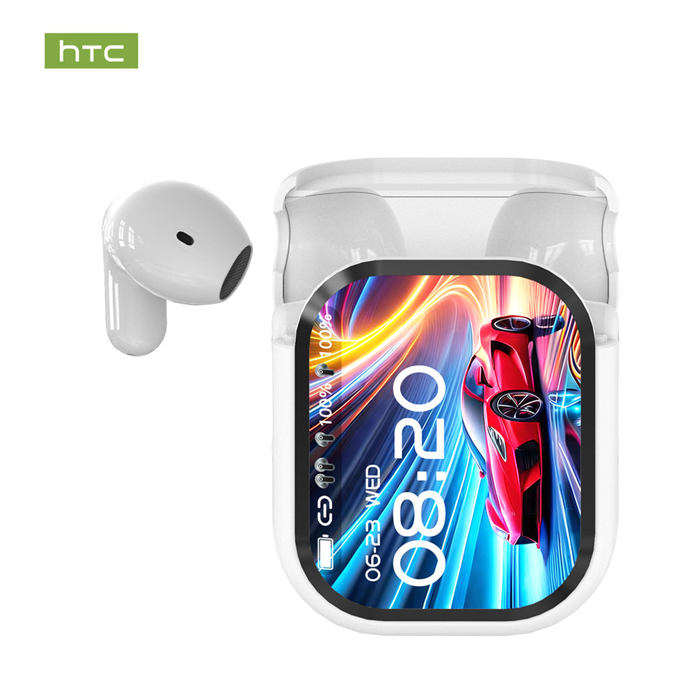 Bluetooth Headphones