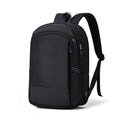 Mens Business Travel Laptop Backpack