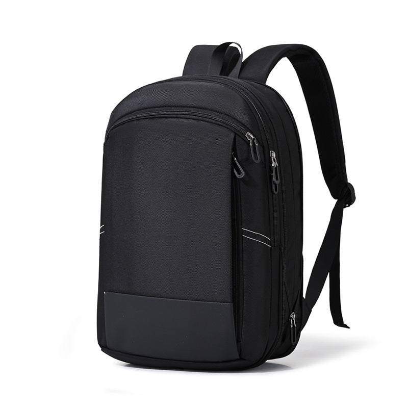 Mens Business Travel Laptop Backpack