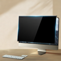 Hanging Computer Monitor Privacy Anti-Peeping Screen Film