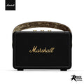 Marshall Kilburn II Portable Bluetooth Speaker ? 20+ Hours Playtime, Rich Sound