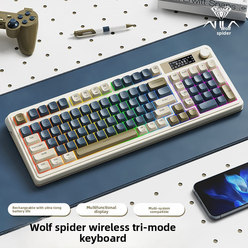 Computer Keyboard