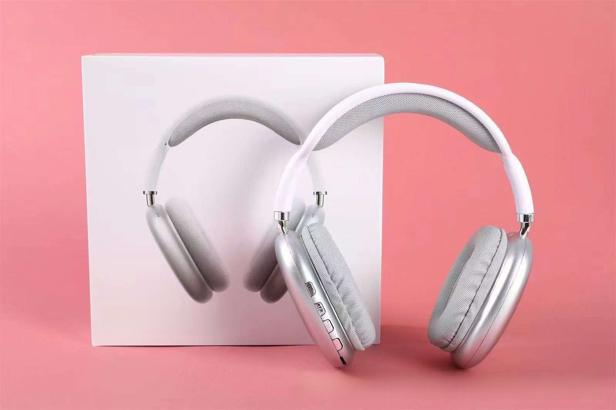 Bluetooth Earphones