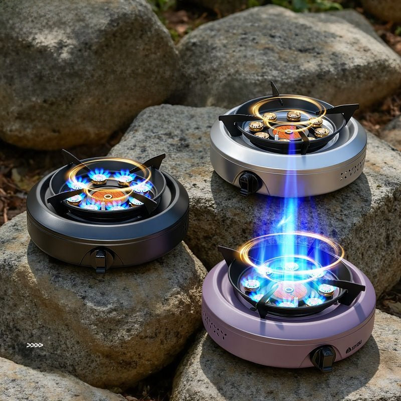 Portable Outdoor Gas Stove