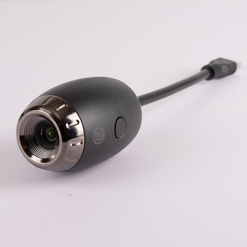 USB Car Starry Sky Projection Atmosphere Light