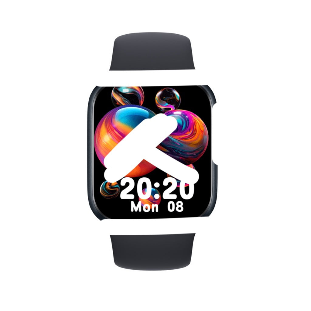 Multi-Function Smart Watch with SIM Slot