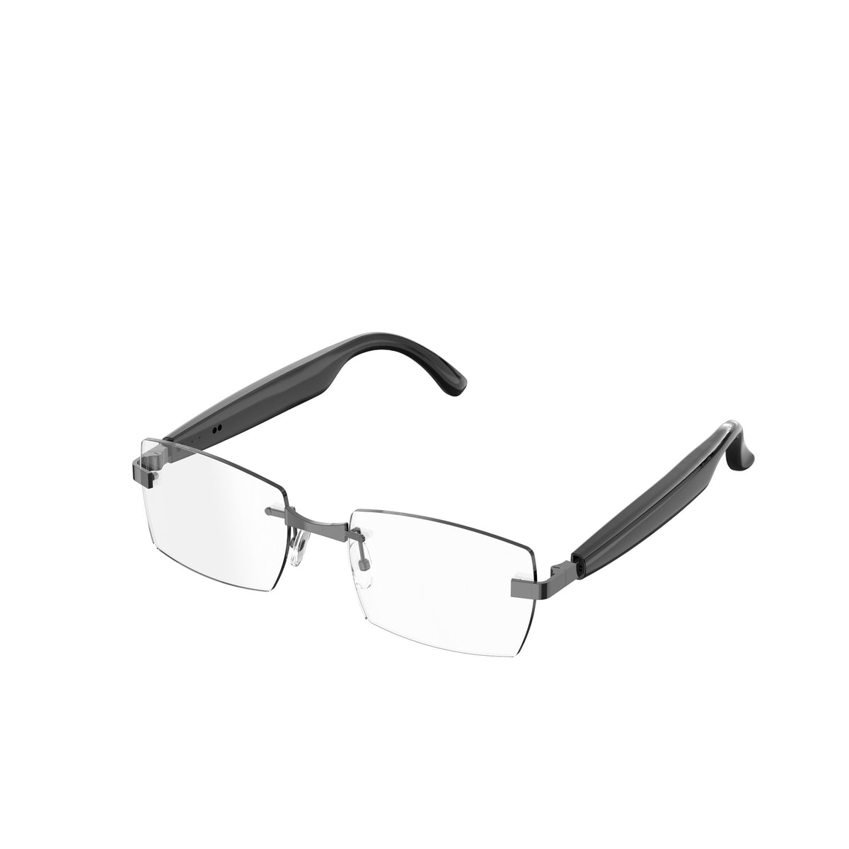 AI Audio Glasses