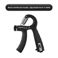 Adjustable Grip Strengthener with Counter