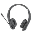 Customer service office headset truck