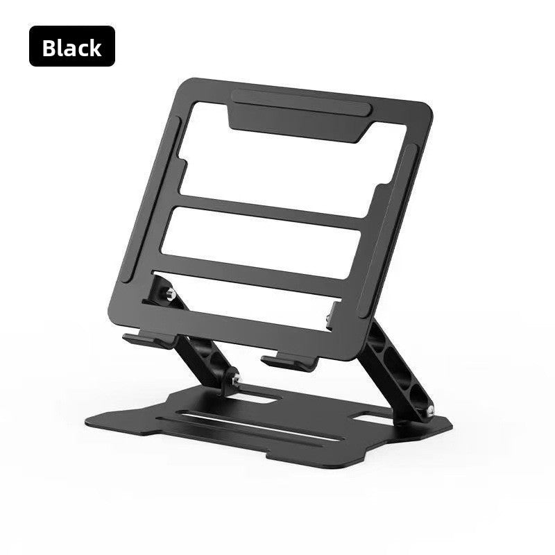 360� Rotation Laptop stand