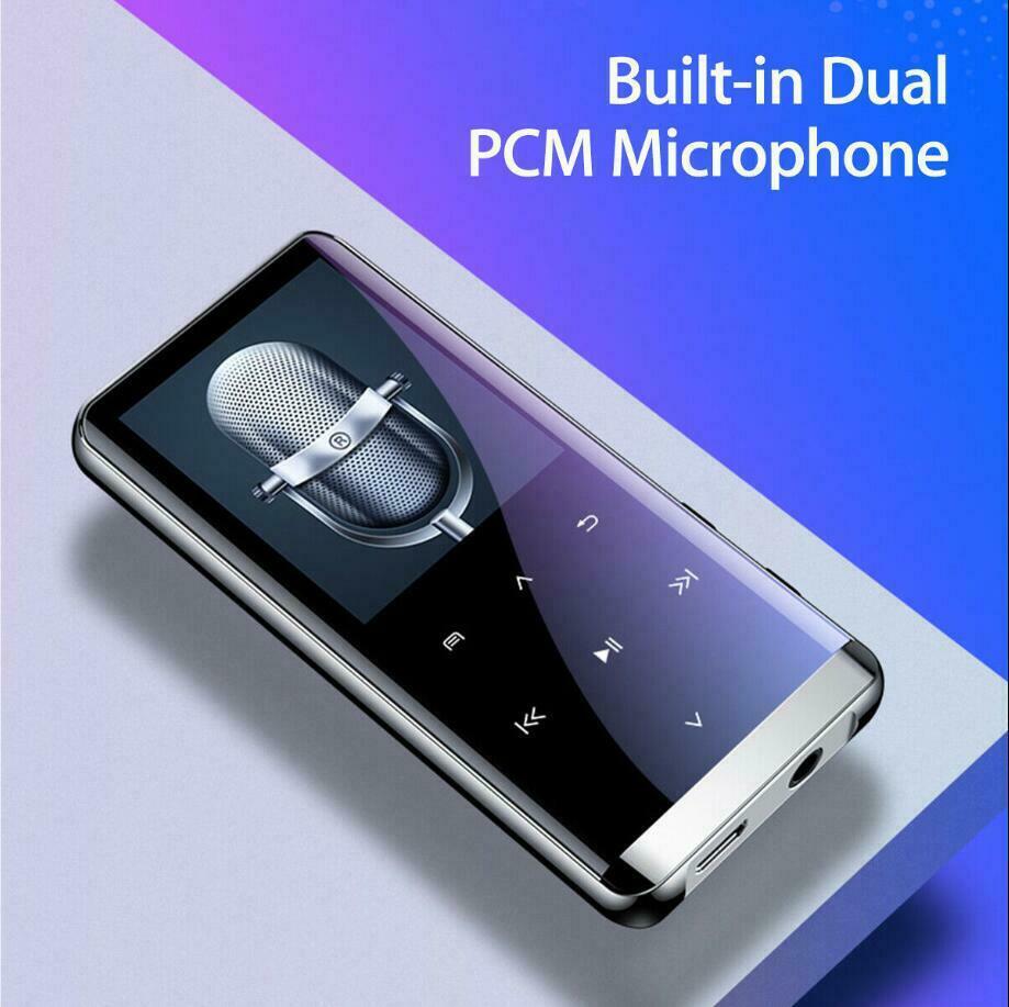 High-definition noise-reduction recorder