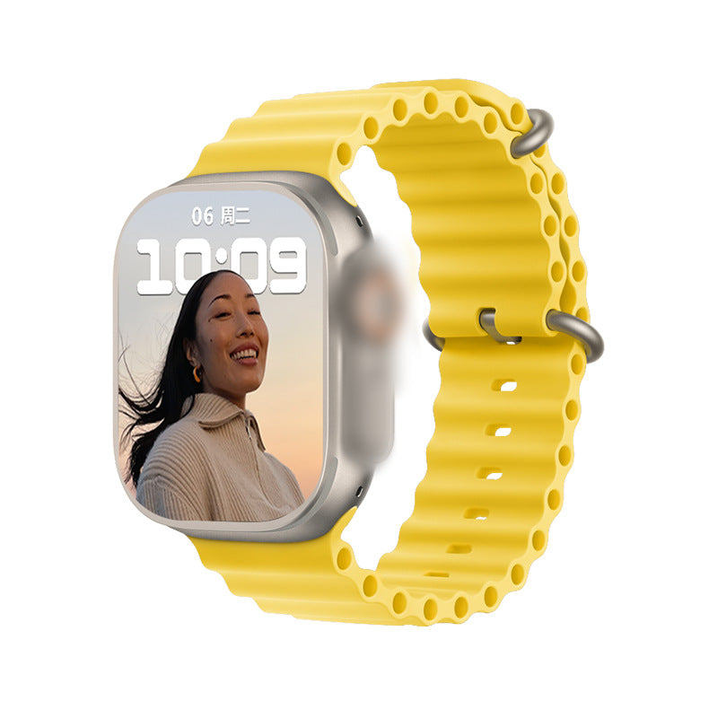 Health Detection Smart Bluetooth Call Watch
